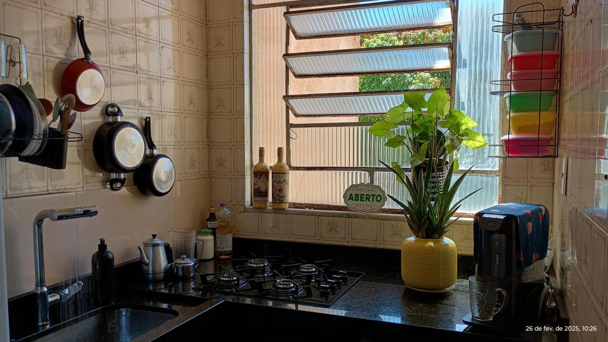 Отель Oasis Interior Волта-Редонда Экстерьер фото