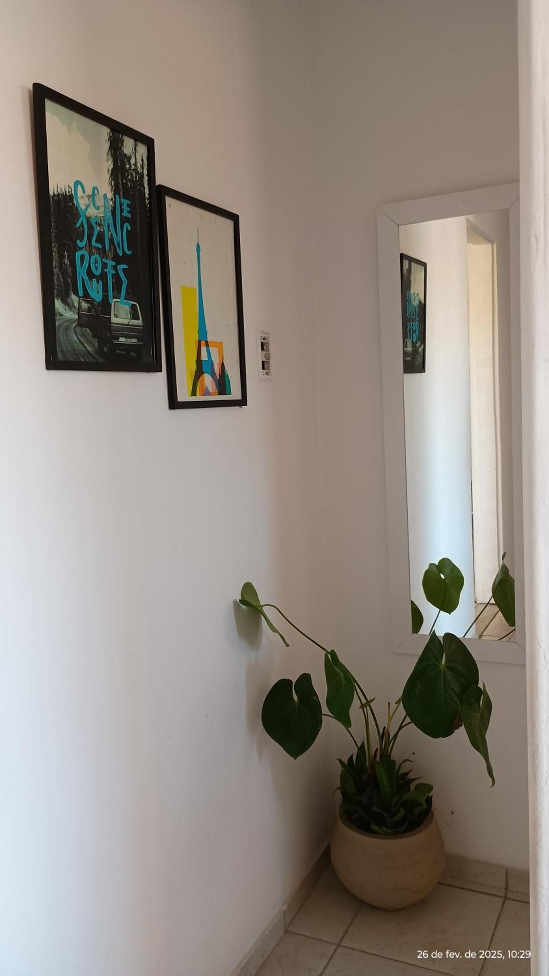 Отель Oasis Interior Волта-Редонда Экстерьер фото